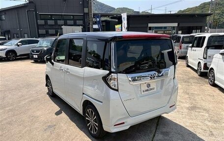 Toyota Roomy I, 2021 год, 917 009 рублей, 5 фотография