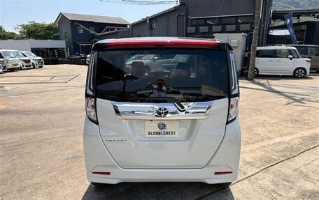 Toyota Roomy I, 2021 год, 917 009 рублей, 6 фотография