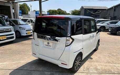 Toyota Roomy I, 2021 год, 917 009 рублей, 7 фотография