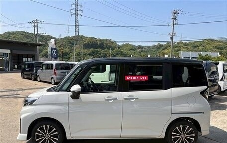 Toyota Roomy I, 2021 год, 917 009 рублей, 4 фотография