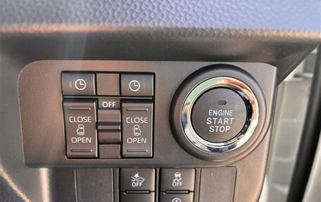 Toyota Roomy I, 2021 год, 917 009 рублей, 10 фотография
