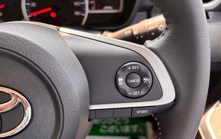 Toyota Roomy I, 2021 год, 917 009 рублей, 15 фотография