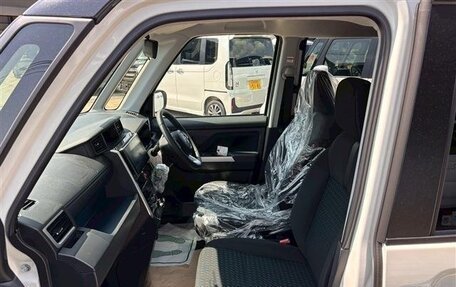 Toyota Roomy I, 2021 год, 917 009 рублей, 19 фотография
