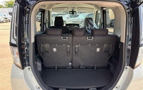 Toyota Roomy I, 2021 год, 917 009 рублей, 21 фотография