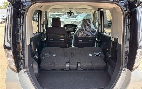 Toyota Roomy I, 2021 год, 917 009 рублей, 22 фотография