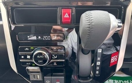 Toyota Roomy I, 2021 год, 917 009 рублей, 12 фотография