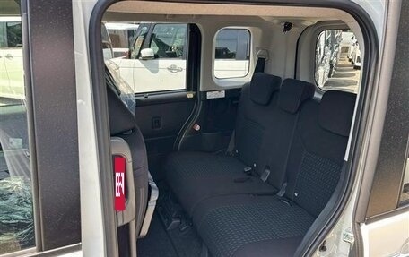 Toyota Roomy I, 2021 год, 917 009 рублей, 20 фотография