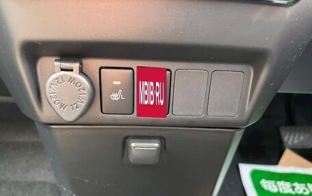 Toyota Roomy I, 2021 год, 917 009 рублей, 16 фотография