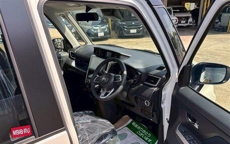 Toyota Roomy I, 2021 год, 917 009 рублей, 9 фотография