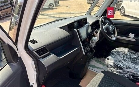 Toyota Roomy I, 2021 год, 917 009 рублей, 18 фотография