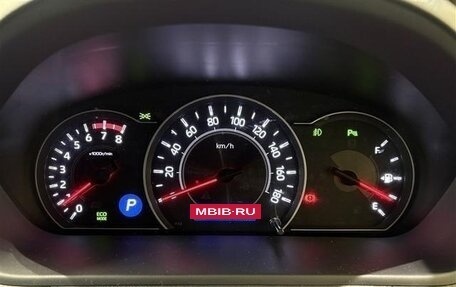 Toyota Voxy III, 2021 год, 1 864 009 рублей, 11 фотография