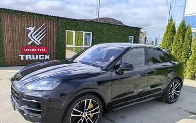 Porsche Cayenne III, 2026 год, 25 900 000 рублей, 1 фотография