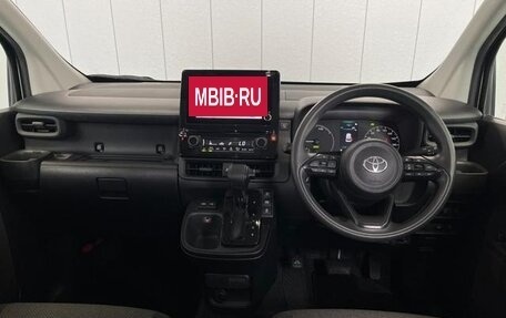 Toyota Sienta, 2023 год, 1 264 009 рублей, 16 фотография