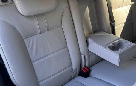 Mercedes-Benz M-Класс, 2011 год, 1 150 000 рублей, 4 фотография