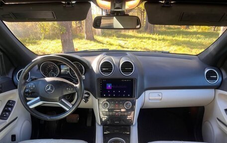 Mercedes-Benz M-Класс, 2011 год, 1 150 000 рублей, 9 фотография
