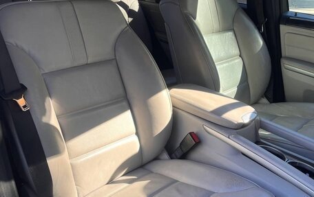 Mercedes-Benz M-Класс, 2011 год, 1 150 000 рублей, 7 фотография