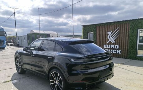 Porsche Cayenne III, 2026 год, 25 900 000 рублей, 4 фотография