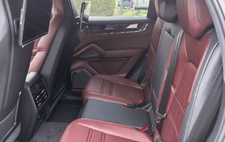 Porsche Cayenne III, 2026 год, 25 900 000 рублей, 11 фотография
