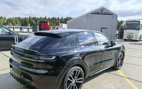 Porsche Cayenne III, 2026 год, 25 900 000 рублей, 6 фотография