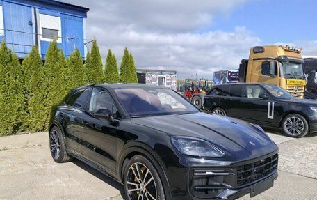 Porsche Cayenne III, 2026 год, 25 900 000 рублей, 8 фотография