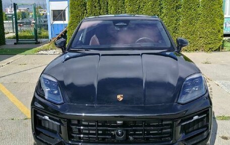 Porsche Cayenne III, 2026 год, 25 900 000 рублей, 2 фотография