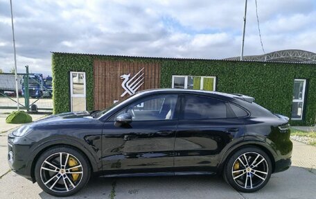 Porsche Cayenne III, 2026 год, 25 900 000 рублей, 3 фотография