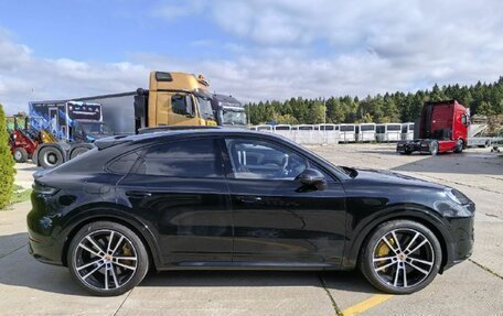 Porsche Cayenne III, 2026 год, 25 900 000 рублей, 7 фотография