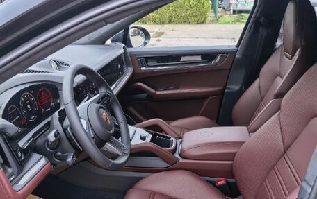 Porsche Cayenne III, 2026 год, 25 900 000 рублей, 10 фотография