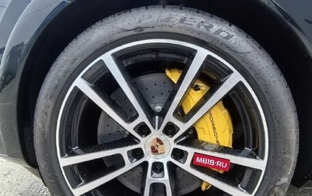 Porsche Cayenne III, 2026 год, 25 900 000 рублей, 9 фотография