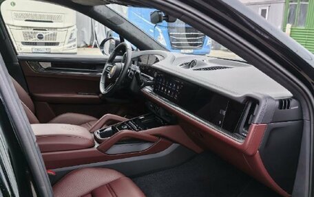 Porsche Cayenne III, 2026 год, 25 900 000 рублей, 12 фотография