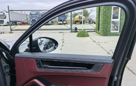 Porsche Cayenne III, 2026 год, 25 900 000 рублей, 13 фотография