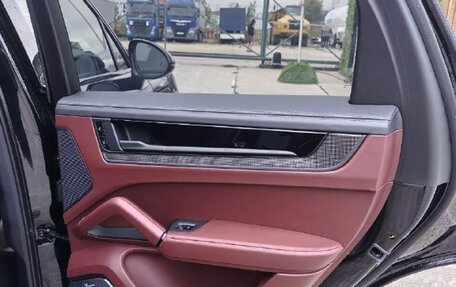 Porsche Cayenne III, 2026 год, 25 900 000 рублей, 15 фотография