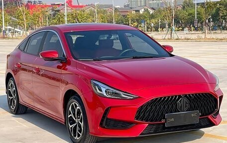 MG 5, 2022 год, 976 000 рублей, 1 фотография