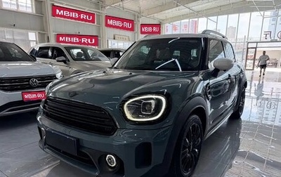 MINI Countryman II (F60), 2022 год, 2 135 000 рублей, 1 фотография
