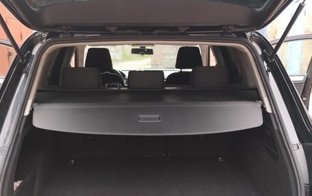 Volkswagen Touareg III, 2012 год, 1 700 000 рублей, 26 фотография