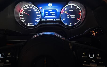 Mercedes-Benz GL-Класс, 2011 год, 1 900 000 рублей, 6 фотография