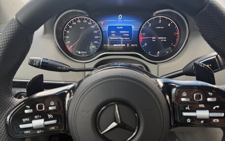 Mercedes-Benz GL-Класс, 2011 год, 1 900 000 рублей, 7 фотография