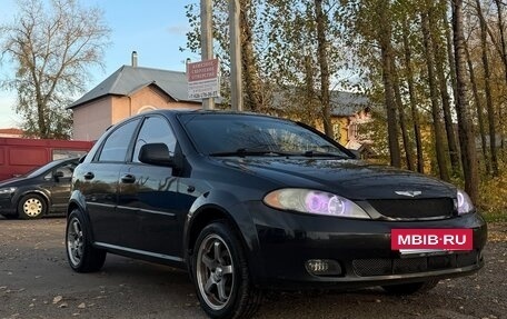 Chevrolet Lacetti, 2012 год, 650 000 рублей, 2 фотография