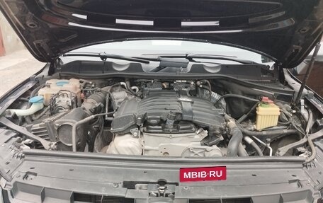 Volkswagen Touareg III, 2012 год, 1 700 000 рублей, 29 фотография
