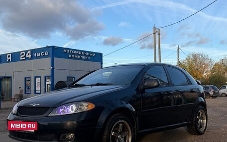 Chevrolet Lacetti, 2012 год, 650 000 рублей, 3 фотография