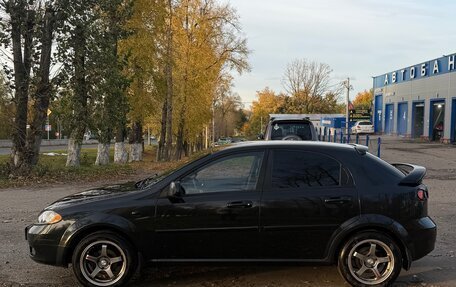 Chevrolet Lacetti, 2012 год, 650 000 рублей, 8 фотография