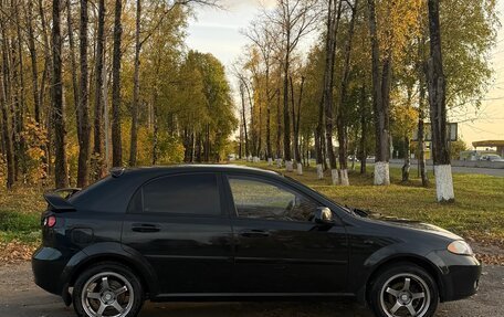 Chevrolet Lacetti, 2012 год, 650 000 рублей, 7 фотография