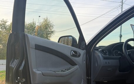 Chevrolet Lacetti, 2012 год, 650 000 рублей, 9 фотография