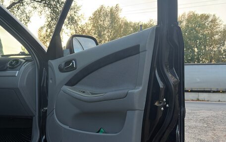 Chevrolet Lacetti, 2012 год, 650 000 рублей, 11 фотография