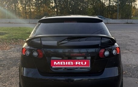 Chevrolet Lacetti, 2012 год, 650 000 рублей, 4 фотография