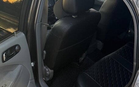 Chevrolet Lacetti, 2012 год, 650 000 рублей, 16 фотография