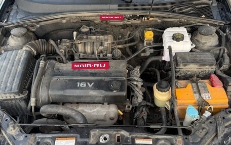 Chevrolet Lacetti, 2012 год, 650 000 рублей, 21 фотография