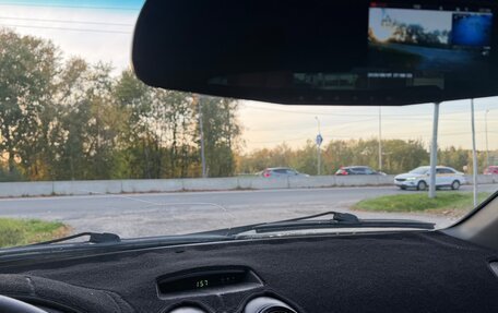 Chevrolet Lacetti, 2012 год, 650 000 рублей, 25 фотография