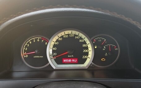 Chevrolet Lacetti, 2012 год, 650 000 рублей, 26 фотография