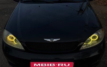 Chevrolet Lacetti, 2012 год, 650 000 рублей, 27 фотография